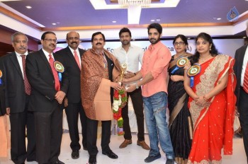 Akkineni International Awards Gala - 114 of 151