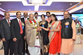 Akkineni International Awards Gala - 115 of 151