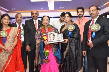 Akkineni International Awards Gala - 126 of 151