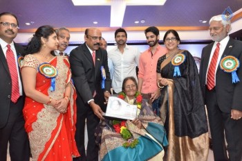 Akkineni International Awards Gala - 136 of 151