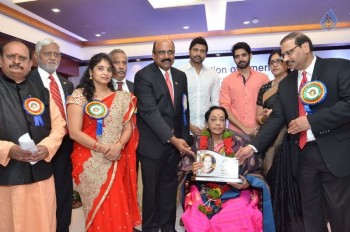 Akkineni International Awards Gala - 138 of 151