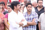 Akkineni Nageswara Rao Condolences Photos 02 - 14 of 211