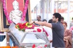 Akkineni Nageswara Rao Condolences Photos 02 - 15 of 211
