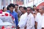 Akkineni Nageswara Rao Condolences Photos 02 - 46 of 211