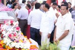 Akkineni Nageswara Rao Condolences Photos 02 - 52 of 211