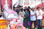 Akkineni Nageswara Rao Condolences Photos 02 - 55 of 211