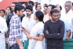 Akkineni Nageswara Rao Condolences Photos 02 - 59 of 211