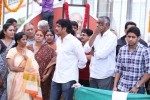 Akkineni Nageswara Rao Condolences Photos 02 - 107 of 211