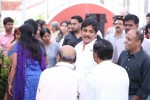Akkineni Nageswara Rao Condolences Photos 02 - 125 of 211