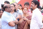 Akkineni Nageswara Rao Condolences Photos 02 - 186 of 211