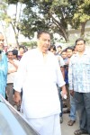 Akkineni Nageswara Rao Condolences Photos - 54 of 450