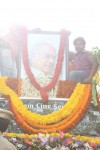 Akkineni Nageswara Rao Condolences Photos - 56 of 450