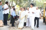 Akkineni Nageswara Rao Condolences Photos - 60 of 450