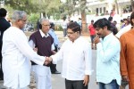 Akkineni Nageswara Rao Condolences Photos - 62 of 450