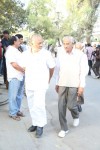 Akkineni Nageswara Rao Condolences Photos - 64 of 450
