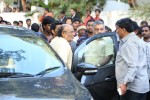 Akkineni Nageswara Rao Condolences Photos - 69 of 450