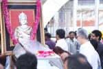 Akkineni Nageswara Rao Condolences Photos - 76 of 450