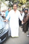 Akkineni Nageswara Rao Condolences Photos - 80 of 450