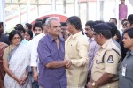 Akkineni Nageswara Rao Condolences Photos - 81 of 450