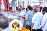 Akkineni Nageswara Rao Condolences Photos - 106 of 450