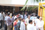 Akkineni Nageswara Rao Condolences Photos - 108 of 450