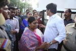 Akkineni Nageswara Rao Condolences Photos - 110 of 450