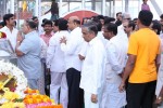 Akkineni Nageswara Rao Condolences Photos - 113 of 450