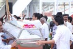 Akkineni Nageswara Rao Condolences Photos - 114 of 450