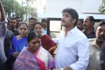 Akkineni Nageswara Rao Condolences Photos - 115 of 450