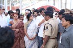 Akkineni Nageswara Rao Condolences Photos - 118 of 450