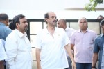 Akkineni Nageswara Rao Condolences Photos - 119 of 450