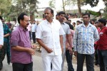 Akkineni Nageswara Rao Condolences Photos - 120 of 450