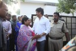 Akkineni Nageswara Rao Condolences Photos - 121 of 450