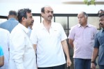 Akkineni Nageswara Rao Condolences Photos - 123 of 450