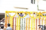 Akkineni Nageswara Rao Condolences Photos - 222 of 450