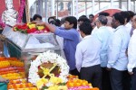 Akkineni Nageswara Rao Condolences Photos - 223 of 450