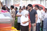 Akkineni Nageswara Rao Condolences Photos - 234 of 450