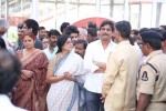 Akkineni Nageswara Rao Condolences Photos - 235 of 450