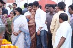 Akkineni Nageswara Rao Condolences Photos - 243 of 450