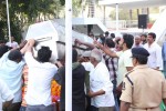 Akkineni Nageswara Rao Condolences Photos - 245 of 450