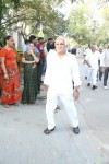 Akkineni Nageswara Rao Condolences Photos - 259 of 450
