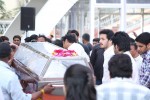 Akkineni Nageswara Rao Condolences Photos - 261 of 450