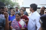 Akkineni Nageswara Rao Condolences Photos - 269 of 450