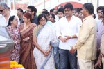 Akkineni Nageswara Rao Condolences Photos - 271 of 450