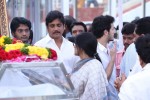 Akkineni Nageswara Rao Condolences Photos - 316 of 450