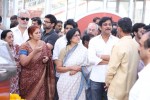 Akkineni Nageswara Rao Condolences Photos - 320 of 450