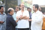 Akkineni Nageswara Rao Condolences Photos - 324 of 450