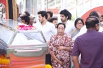 Akkineni Nageswara Rao Condolences Photos - 327 of 450