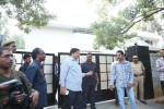 Akkineni Nageswara Rao Condolences Photos - 336 of 450