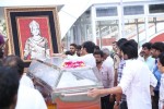 Akkineni Nageswara Rao Condolences Photos - 402 of 450
